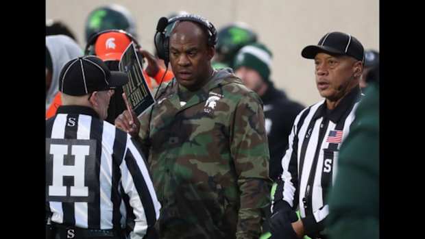 PODAST GOOD BAD UGLY MSU FOOTBALL 120321